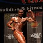 Louis  Sanders - NPC Empire Classic 2012 - #1